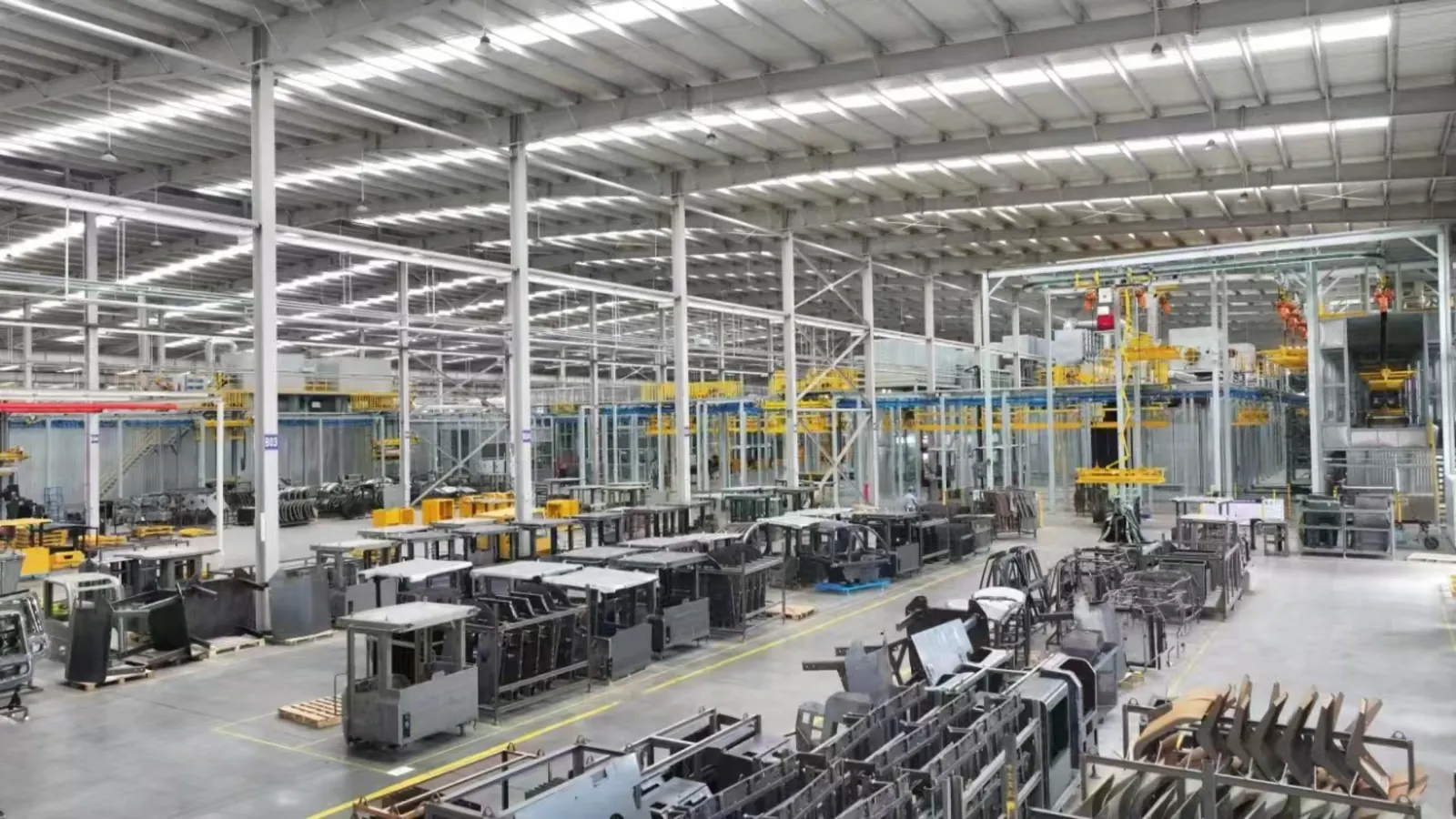 5 Practical Tips for Coating Line Energy Savings