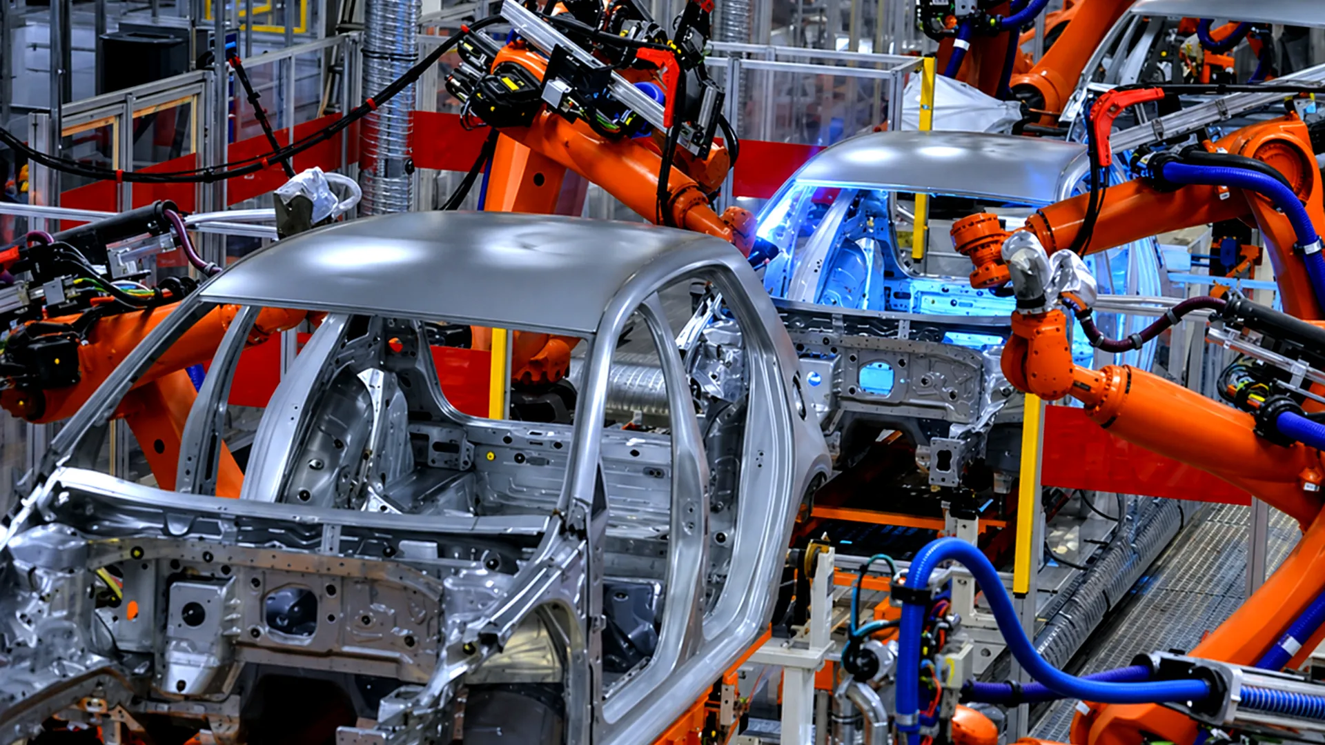 Automotive Parts