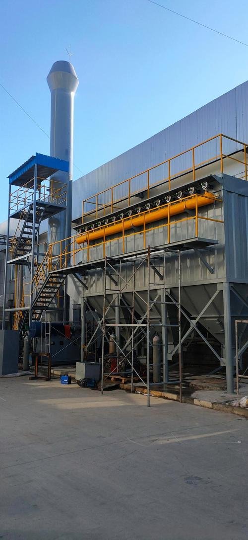 Sheet Metal Cabinet Dust Collection Systems